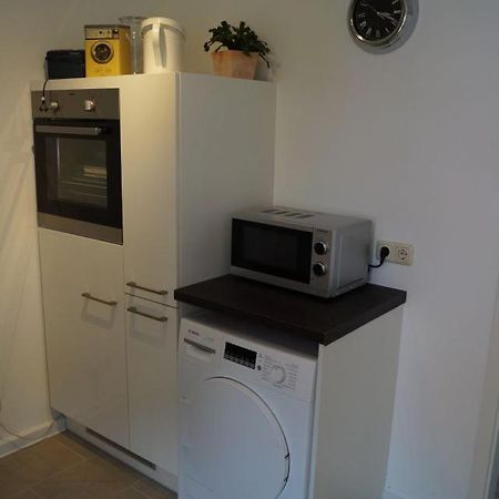 Villa Paz Rhein-Main Offenbach Bagian luar foto
